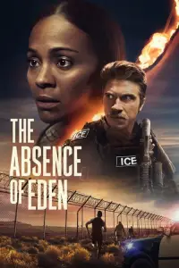 Cover Film Absence Of Eden